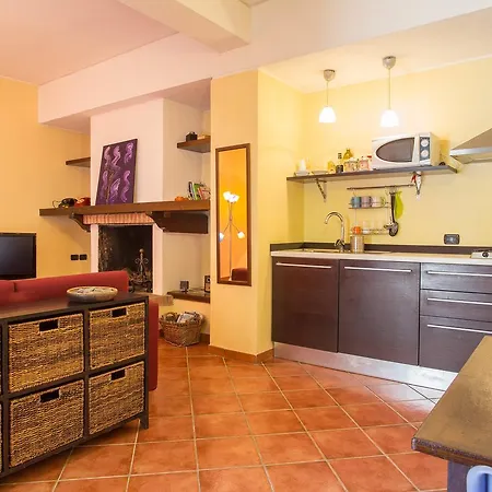 Casa Ibiscus X2 Palerme