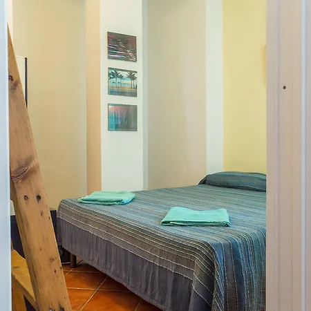 Casa Ibiscus X2 Palermo