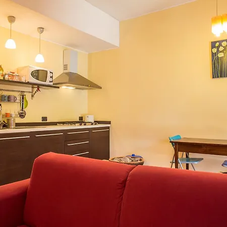 Casa Ibiscus X2 * Palerme