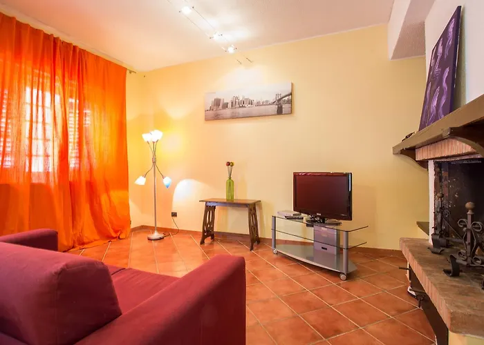 Casa Ibiscus X2 * Palermo