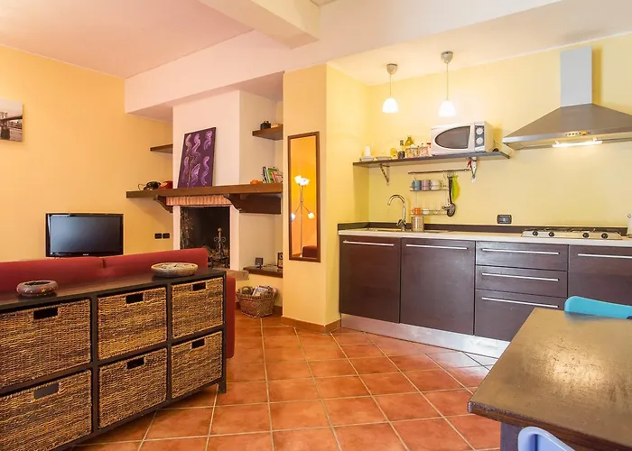 Casa Ibiscus X2 Palermo