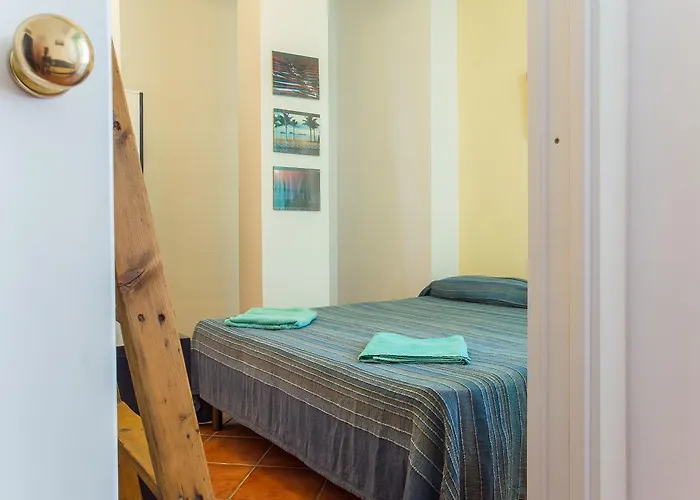 Casa Ibiscus X2 Palermo