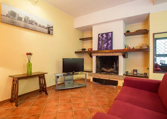 Casa Ibiscus X2 Apartamento Palermo
