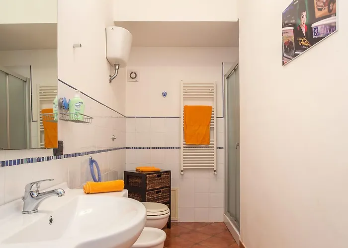 Casa Ibiscus X2 Apartamento Palermo