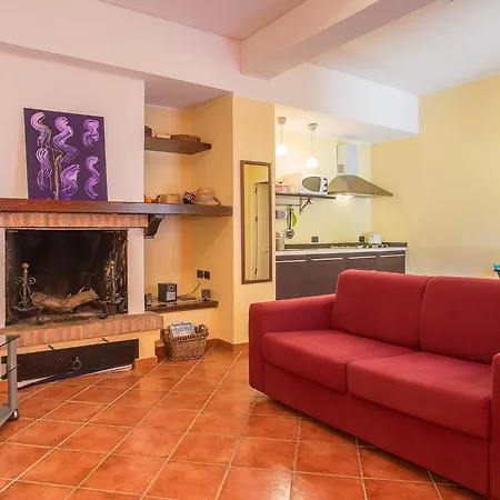 Casa Ibiscus X2 Apartment