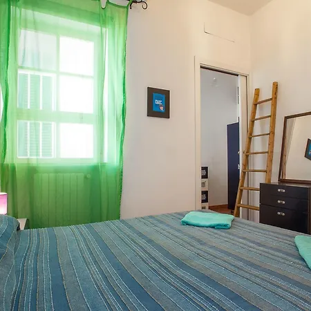 Apartman Casa Ibiscus X2