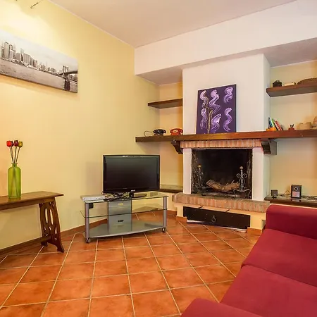Casa Ibiscus X2 Apartment Palermo