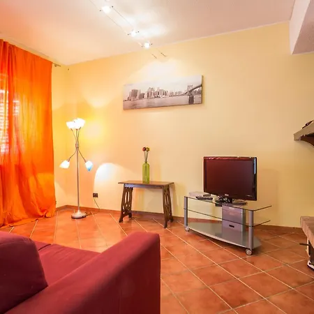 Casa Ibiscus X2 * Palermo